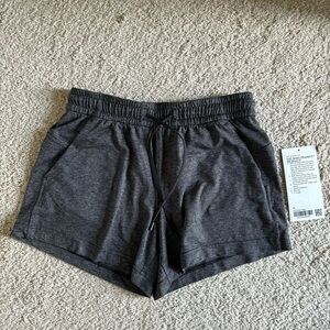 Lululemon - Soft Jersey Relaxed-Fit MR Short 4”